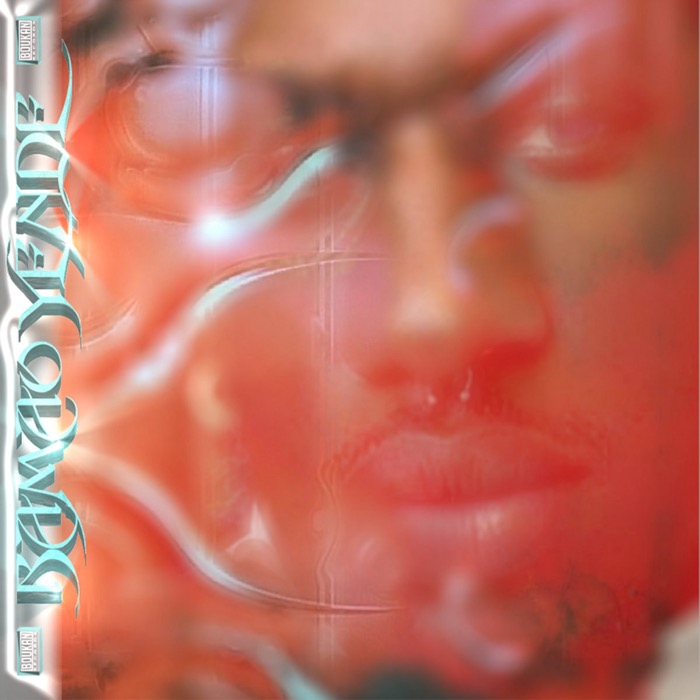 Bamao Yendé, TXI TXI (EP)