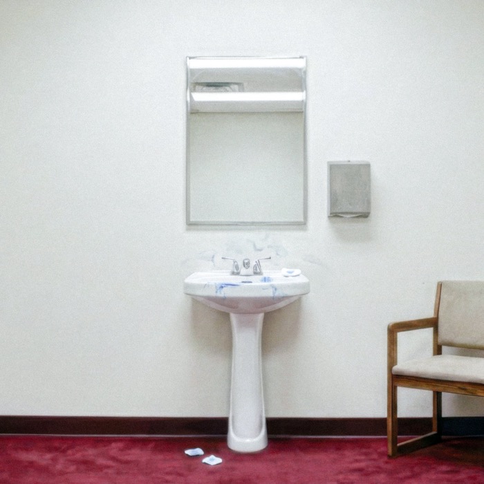Lacchesi, Seduction (Is A Lie)